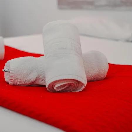 بيت ضيافة Barraca