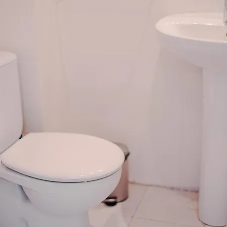 بيت ضيافة Barraca فالنسيا