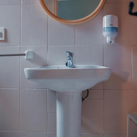 بيت ضيافة Barraca 2*