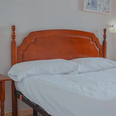 بيت ضيافة Barraca فالنسيا