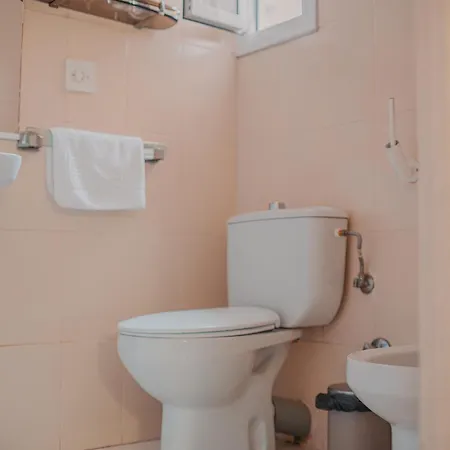 بيت ضيافة Barraca فالنسيا