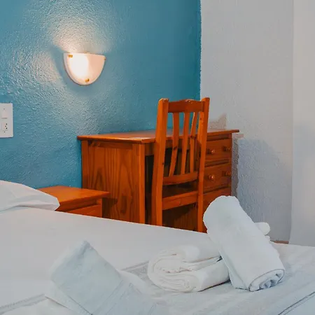 بيت ضيافة Barraca 2*