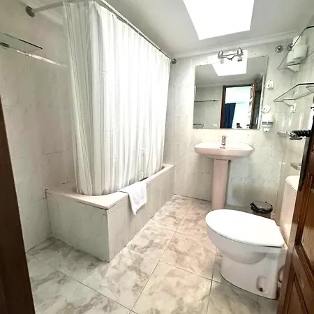 بيت ضيافة Barraca