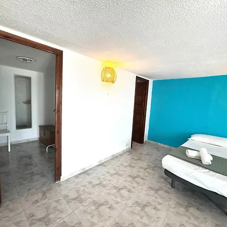 بيت ضيافة Barraca فالنسيا