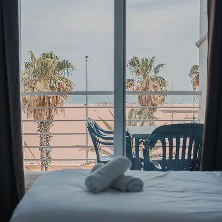 Barraca فالنسيا