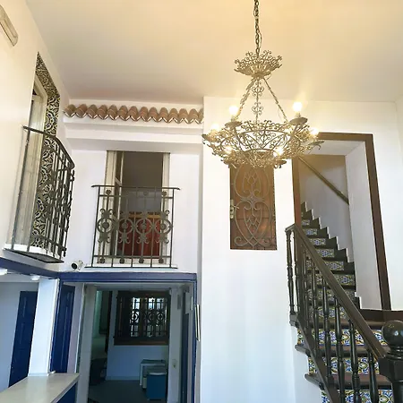 Barraca Pensión Valencia
