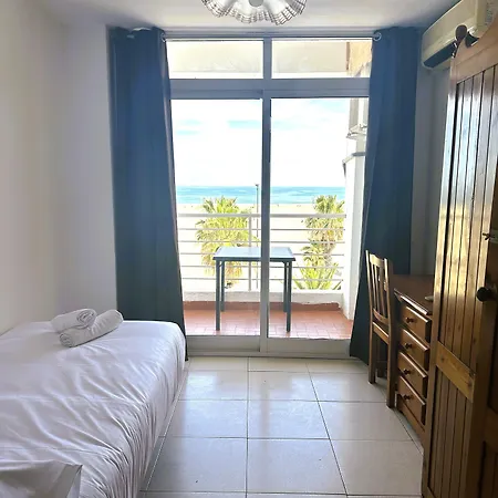 Barraca 2* فالنسيا