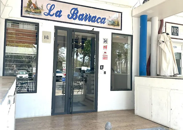 Barraca Valencie