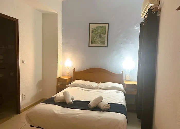Barraca Penzion 2*