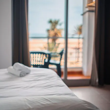 Barraca Pensión Valencia