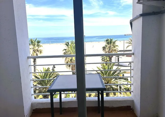 Guest house Barraca