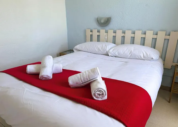 Barraca 2* Valencia